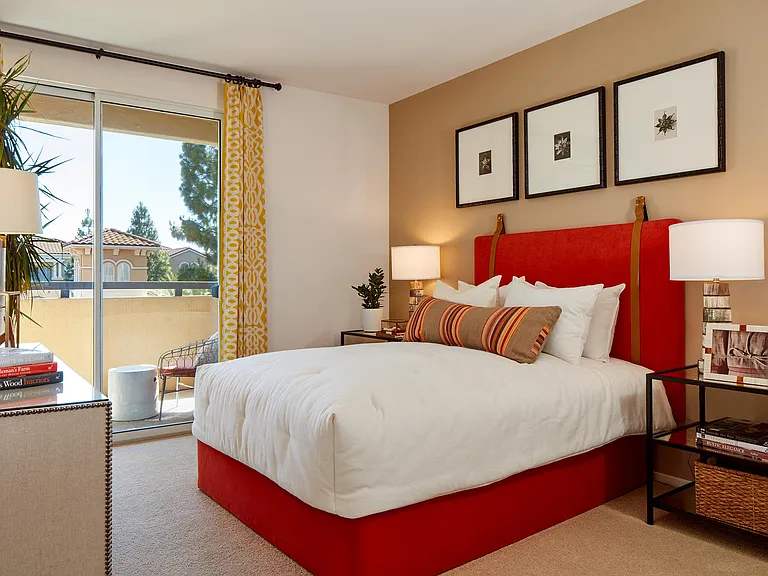 North Park Apartment Homes — Photo 16