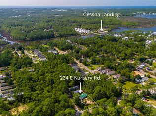 234 E Nursery Rd, Pt Washington, FL 32459