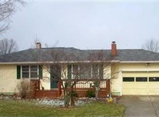 7505 Chippewa Rd, Lodi, OH 44254