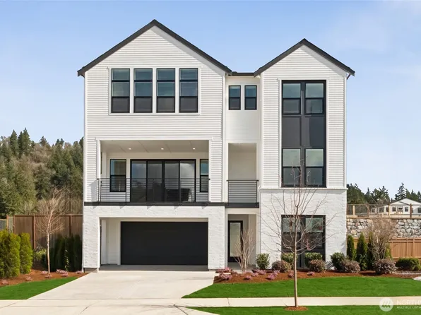 8422 137th Avenue SE #52, Newcastle, WA 98059