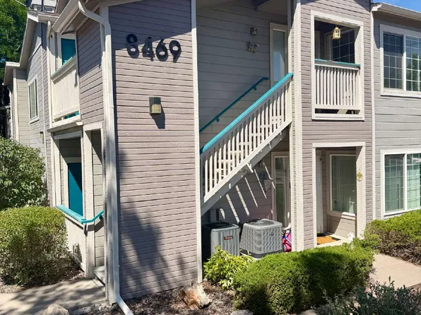 8469 Little Rock Way Unit 204, Highlands Ranch, CO 80126