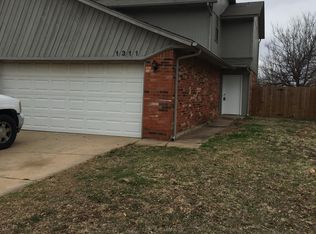 1311 New Stem Rd, Edmond, OK 73003