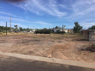 615 S 97th Pl, Mesa, AZ 85208