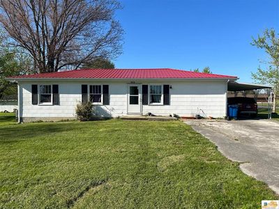 100 Blackwood St, Glasgow, KY, 42141