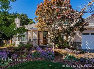 1368 Oakhurst Ave, Los Altos, CA 94024