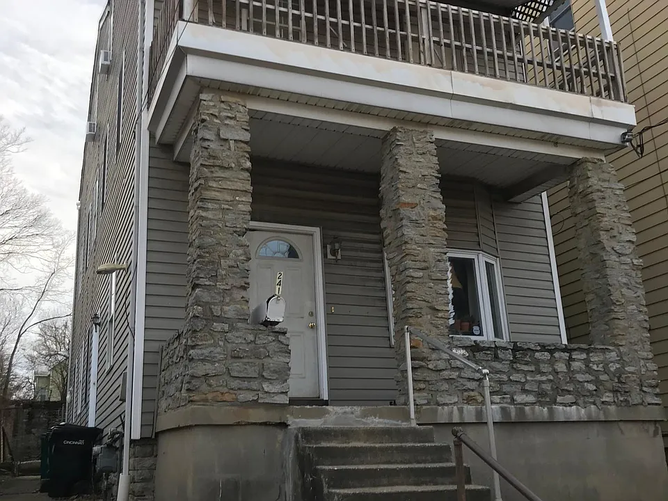 241 E University Ave