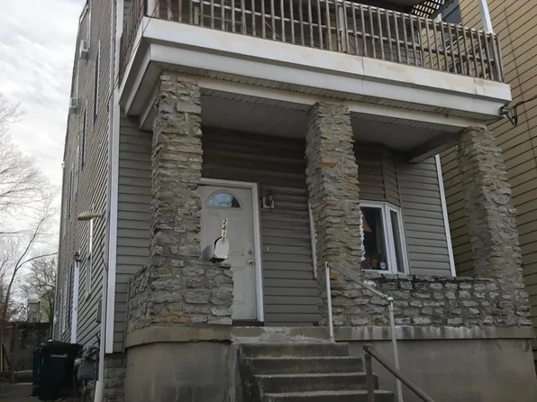 241 E University Ave, Cincinnati, OH 45219