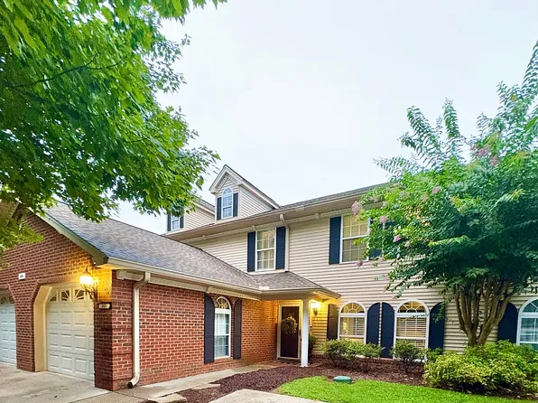 1695 N Summit Dr Unit 269, Dalton, GA 30721