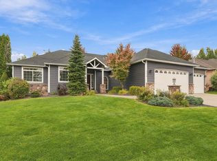 2518 S Viewmont Dr, Greenacres, WA 99016