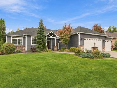 2518 S Viewmont Dr, Greenacres, WA, 99016