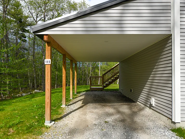 18 Benjamin Way #B — Photo 2