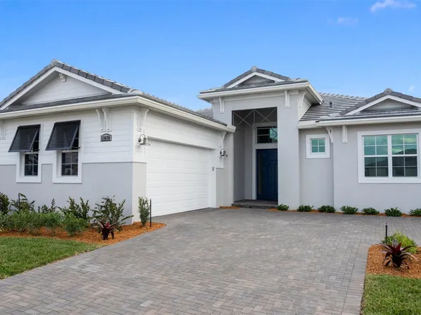 13670 SE Grovewood Drive, Port St Lucie, FL 34984