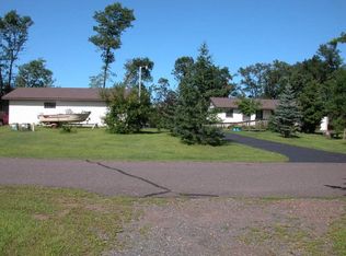 23549 Kellog Rd, Grantsburg, WI 54840