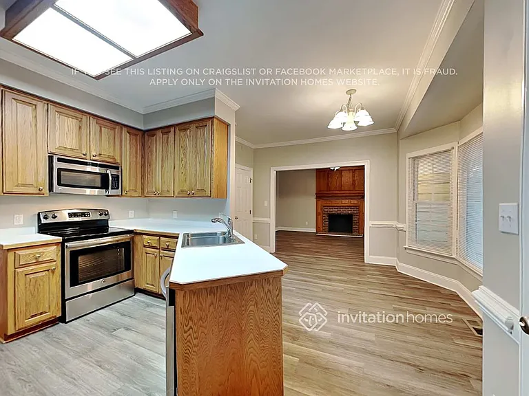 604 Birkdale Dr — Photo 8