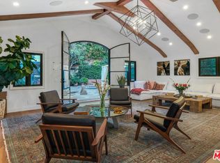 1551 Queens Rd, Los Angeles, CA 90069