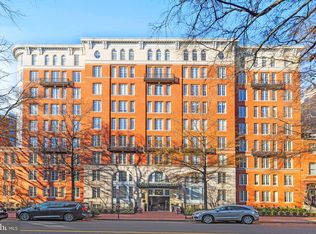 1441 Rhode Island Ave NW APT 620, Washington, DC 20005