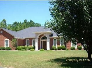11830 Highway 82 E, Duncanville, AL 35456