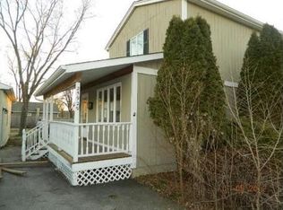 25929 W Harloff Rd, Antioch, IL 60002