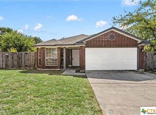 2314 Tracey Ann Ln, Killeen, TX 76543