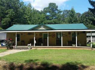 557 Center Rd, Cartersville, GA 30121