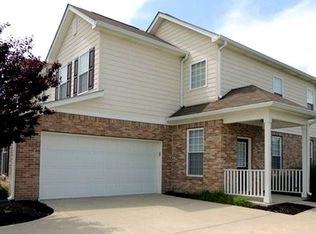4166 Galena Dr, Avon, IN