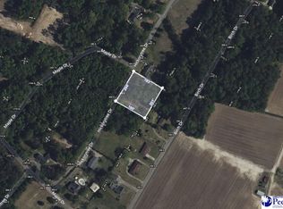 Hickorytree Dr, Hartsville, SC 29550