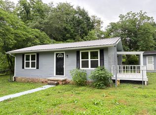 870 High Point Rd, Evensville, TN 37332