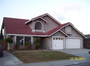 1625 Sungate Dr, Ceres, CA 95307
