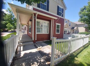 1488 Bergen Rock St, Castle Rock, CO 80109