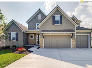 17812 Kessler St, Overland Park, KS 66013