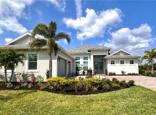 18548 Wildblue Blvd, Fort Myers, FL 33913