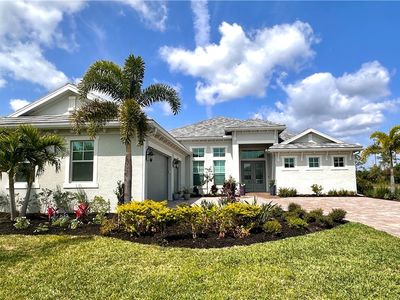 18548 Wildblue Blvd, Fort Myers, FL, 33913