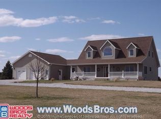 3005 N Y Rd, Clarks, NE 68628