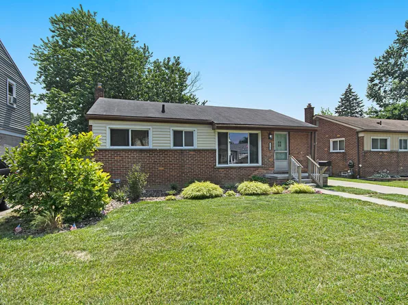 33647 Kathryn St, Garden City, MI 48135