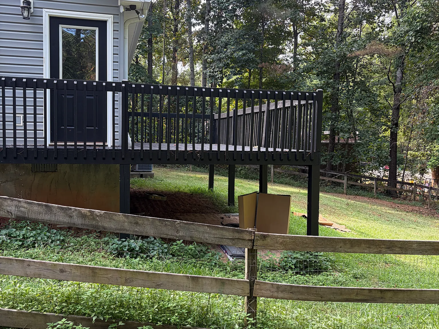 3 bed, 1140 sqft, $2,000 — Photo 4
