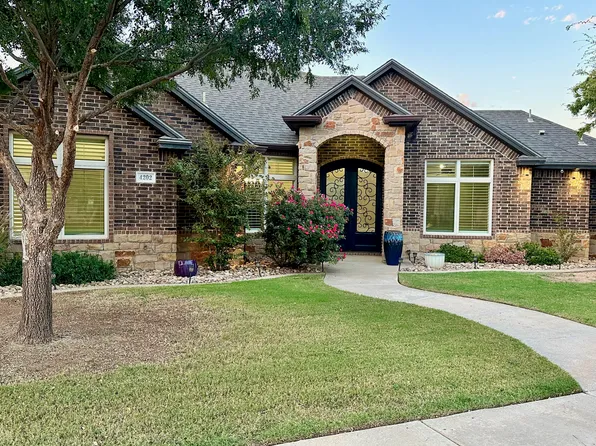 4202 126th St, Lubbock, TX 79423
