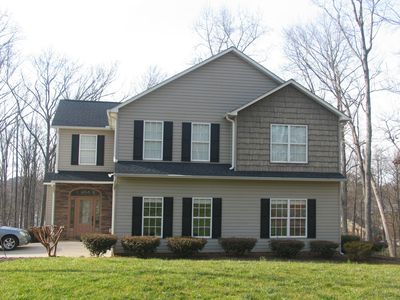 794 Riverwood Dr, Lexington, NC, 27292