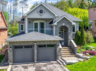 53 Cumming Dr, Barrie, ON L4N 0C5