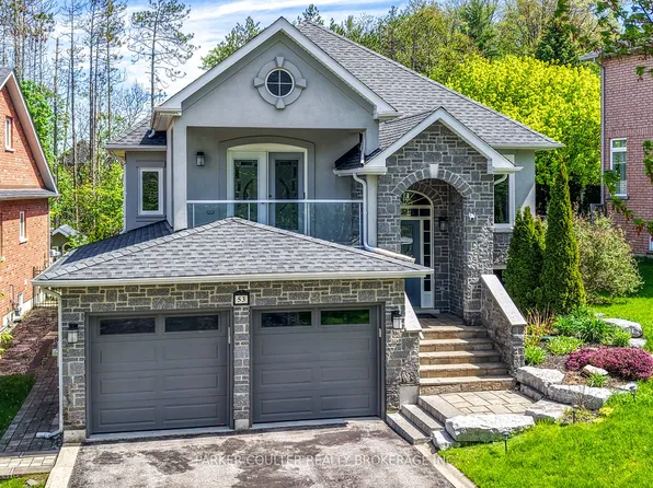 53 Cumming Dr, Barrie, ON L4N 0C5