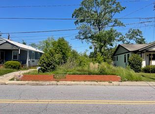 925 Wrightsboro Rd, Augusta, GA 30901