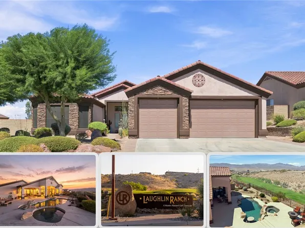 2873 Fort Mojave Drive, Bullhead City, AZ 86429