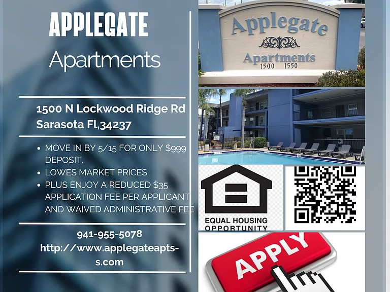 Applegate Apartment — Photo 6