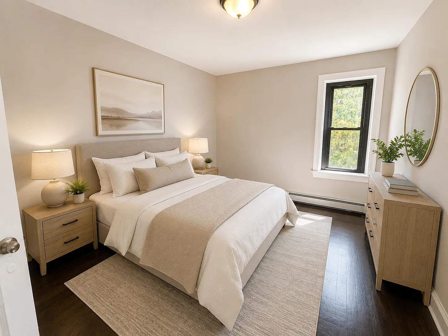 2 bed, 1000 sqft, $1,500 — Photo 2