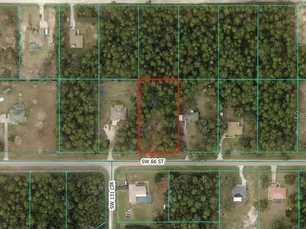 TBD SW 66 STREET LOT 4, OCALA, FL 34481