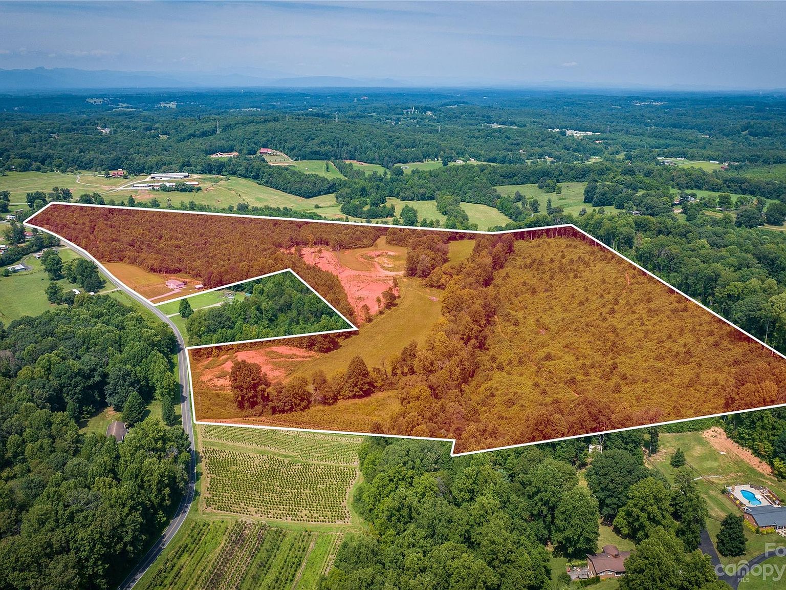 0 Rich Rd, NC 28655 MLS 4068495 Zillow