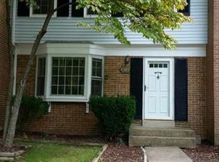 8323 Moline Pl, Springfield, VA 22153