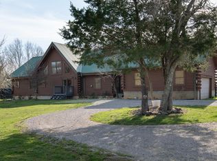 1840 Alsup Mill Ln, Lebanon, TN 37090