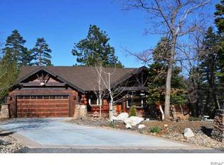 1665 Angels Camp Rd, Big Bear City, CA 92314