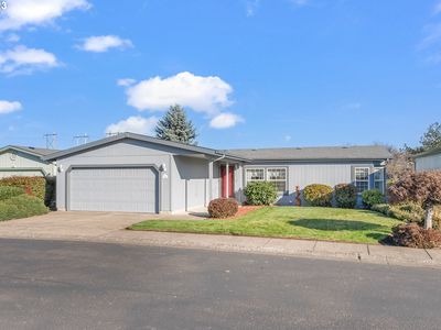 4055 Royal Ave Space 41, Eugene, OR, 97402