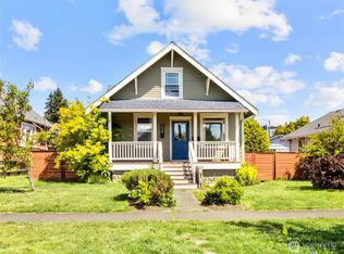 1029 S Ferry St, Tacoma, WA